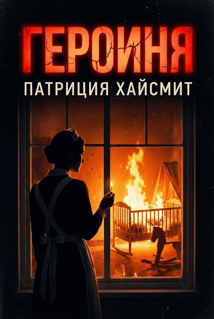 Героиня