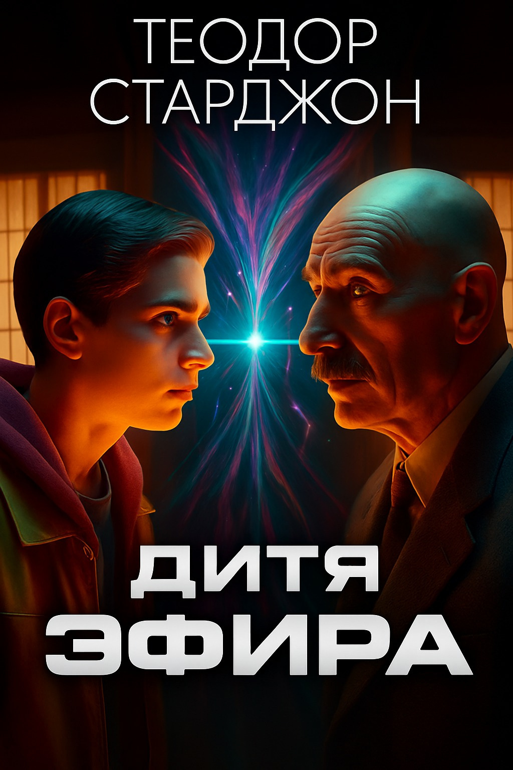 Дитя эфира