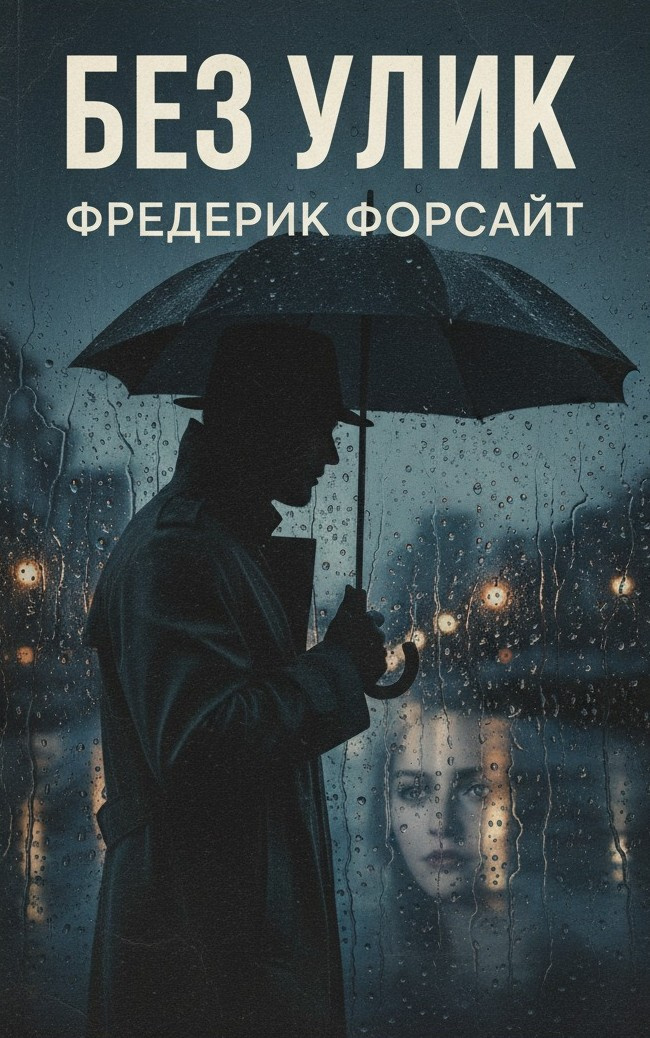 Без улик