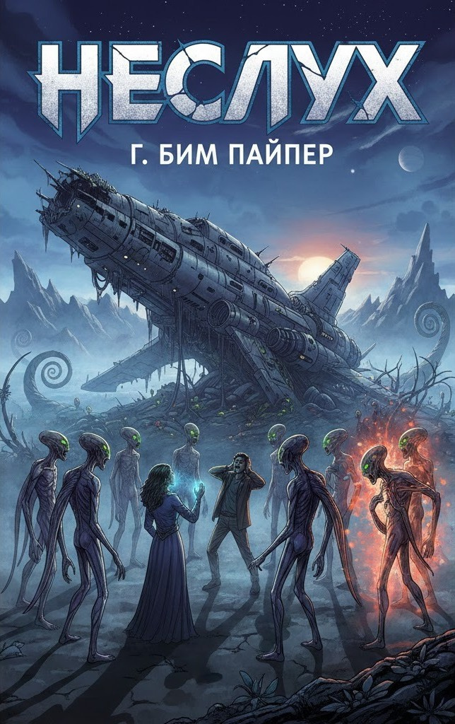 Неслух