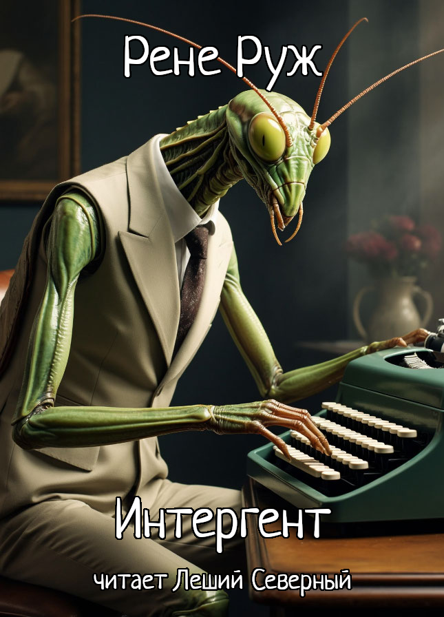 Интергент