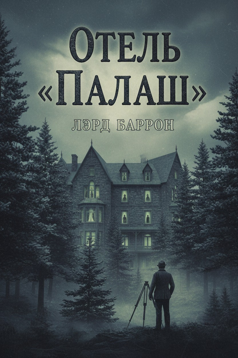 Палаш