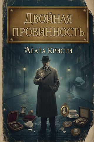 Двойная провинность