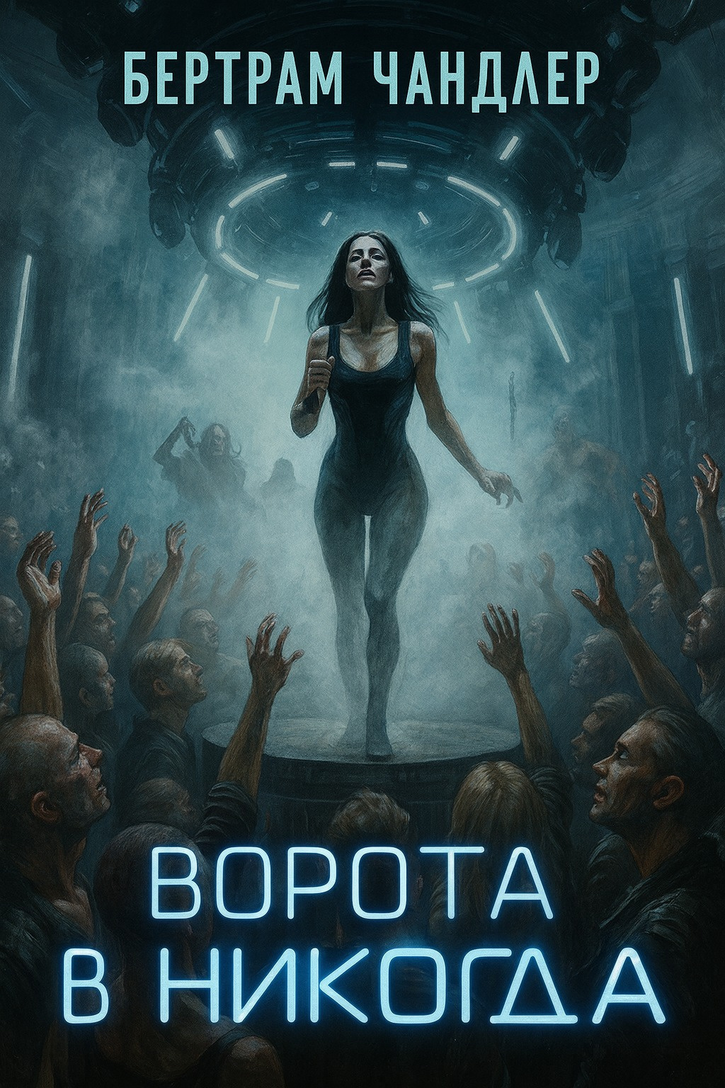 Ворота в никогда