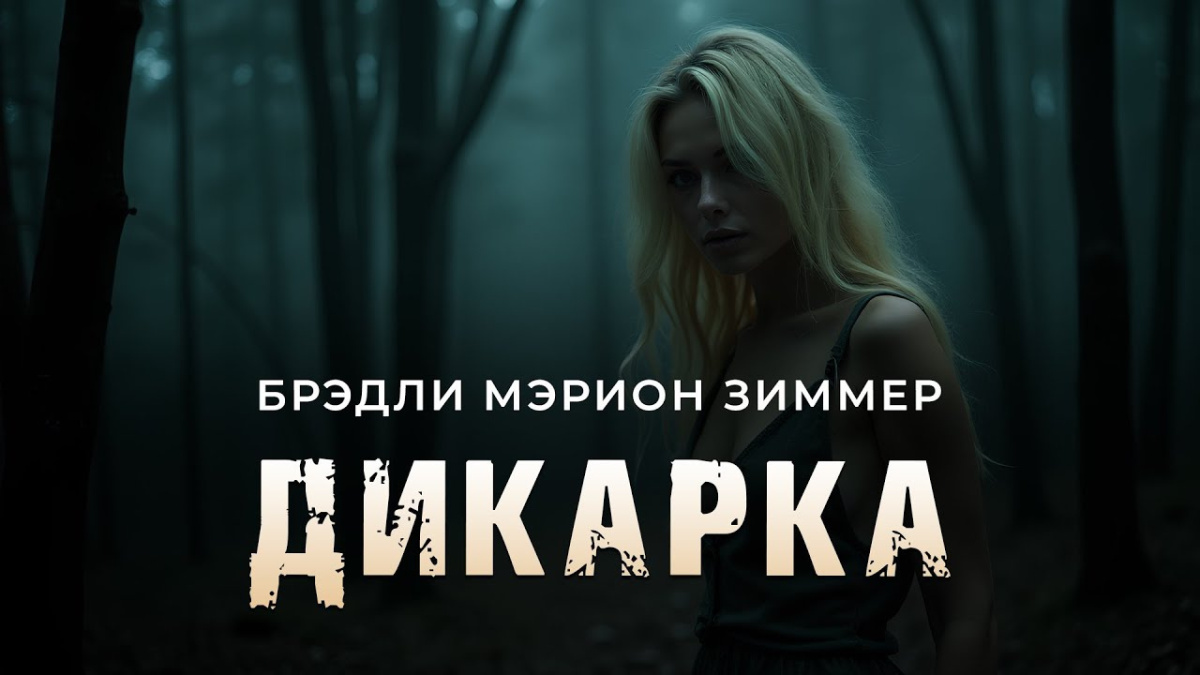 Дикарка