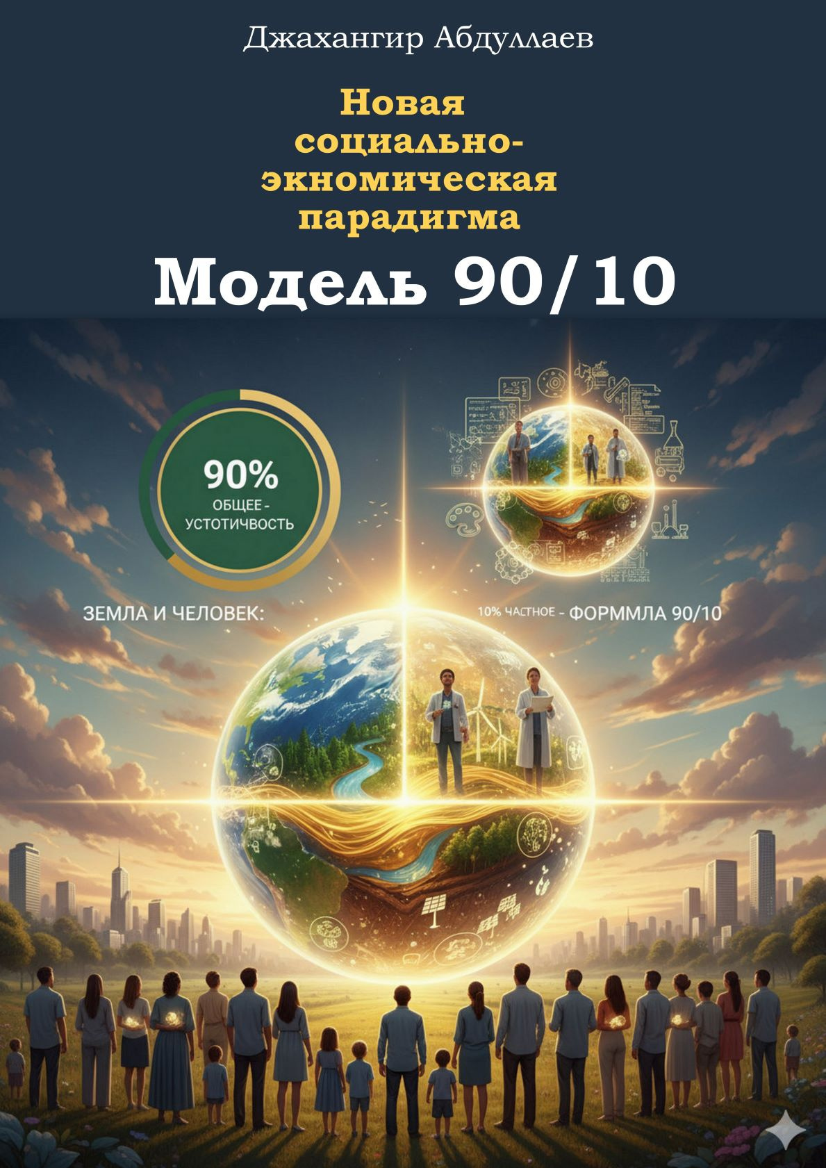 Модель 90/10