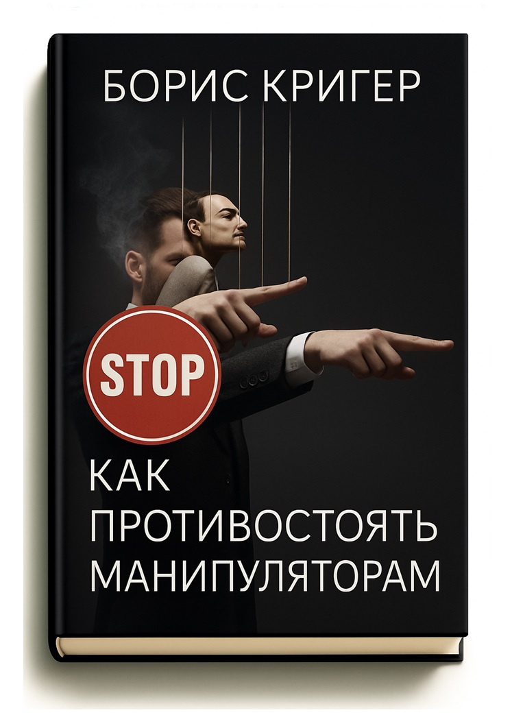 Как противостоять манипуляторам