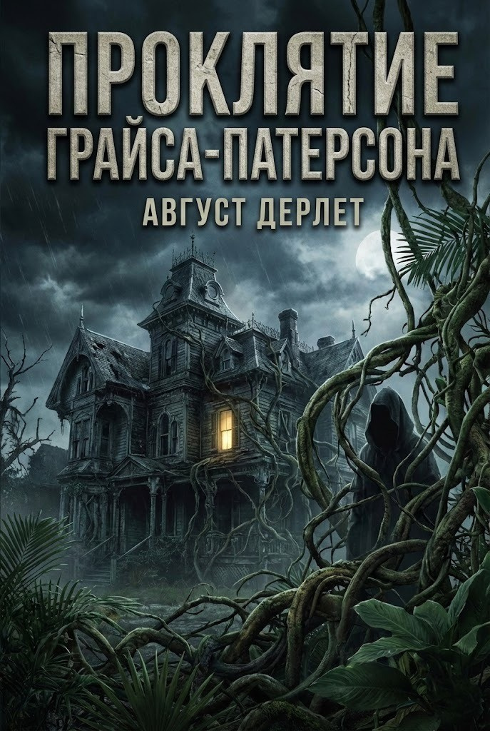 Проклятие Грайса-Патерсона