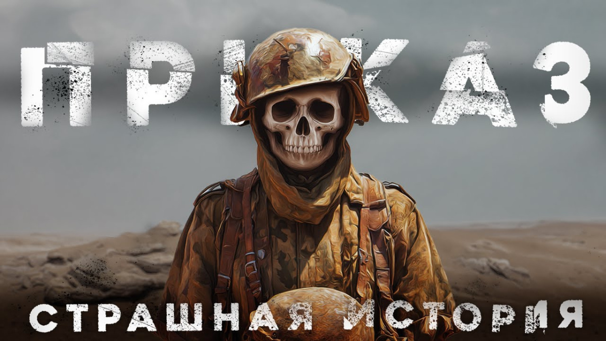 Приказ