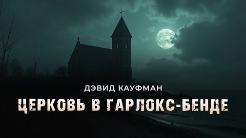 Церковь в Гарлокс-Бенде