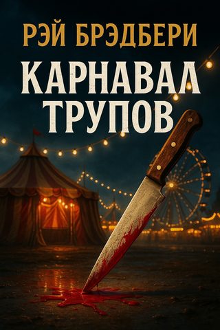 Карнавал трупов