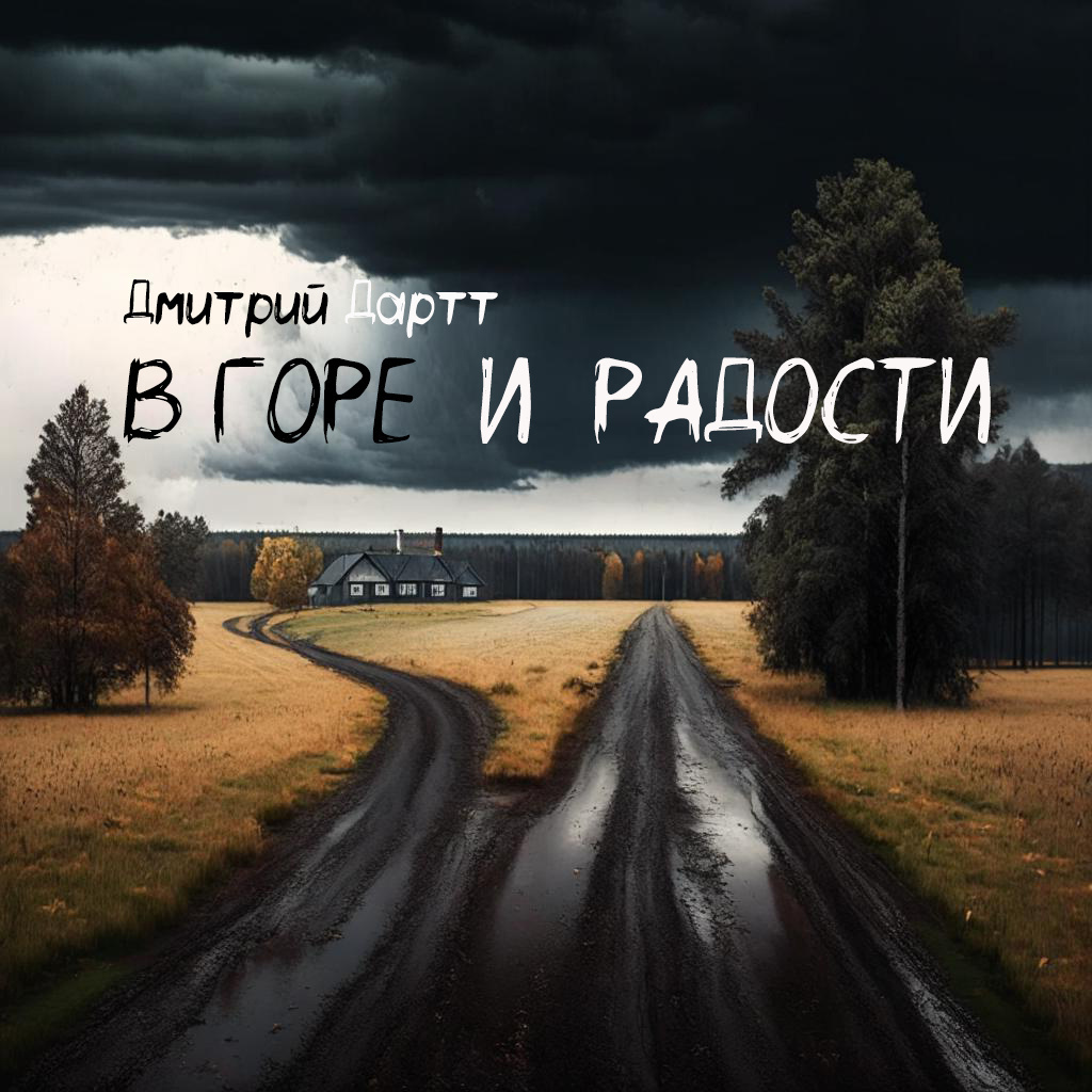 В горе и радости