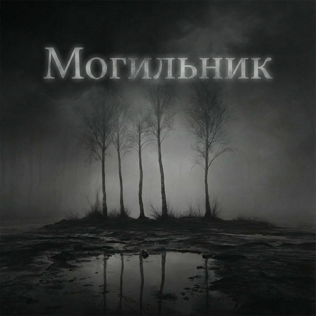 Могильник