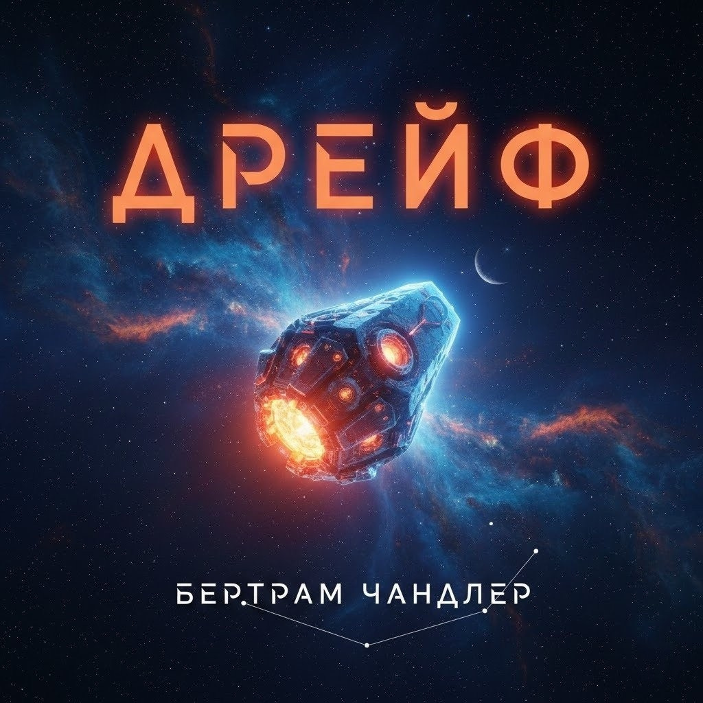 Дрейф