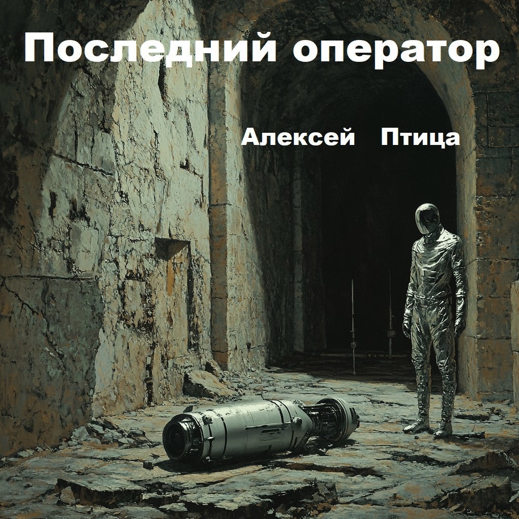 Последний оператор