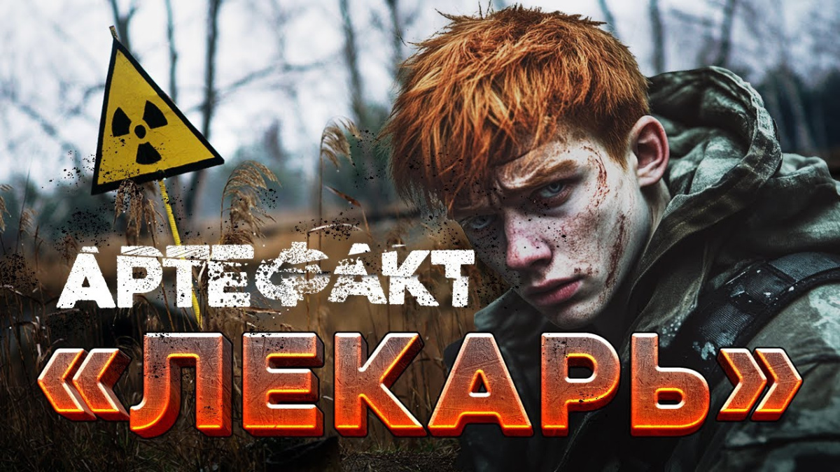 Артефакт Лекарь