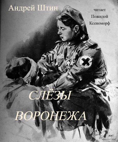 Слёзы Воронежа