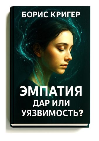 Эмпатия. Дар или уязвимость?