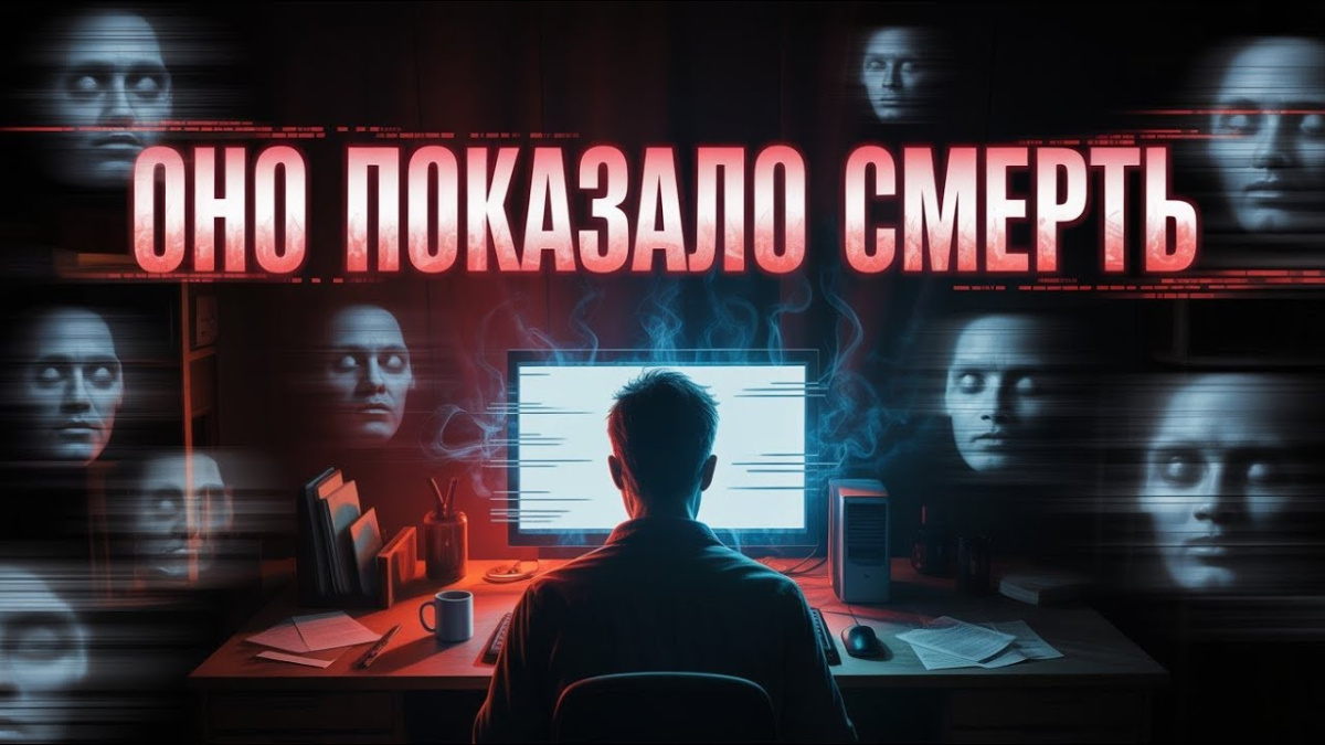 Нейросеть