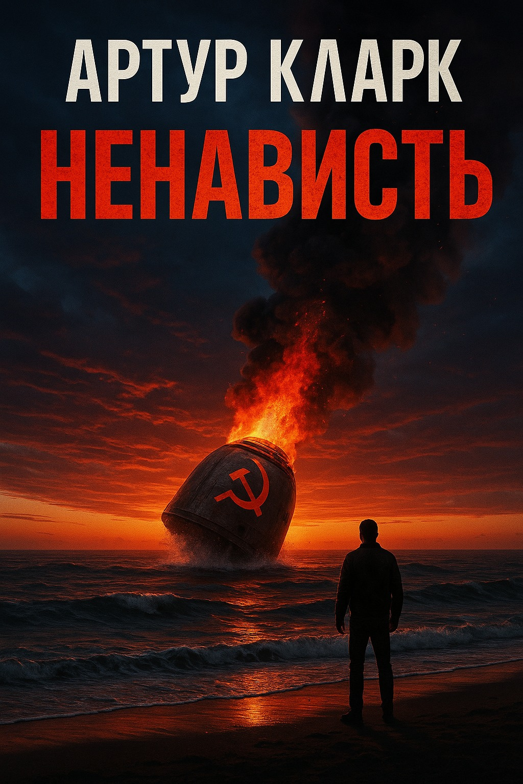 Ненависть