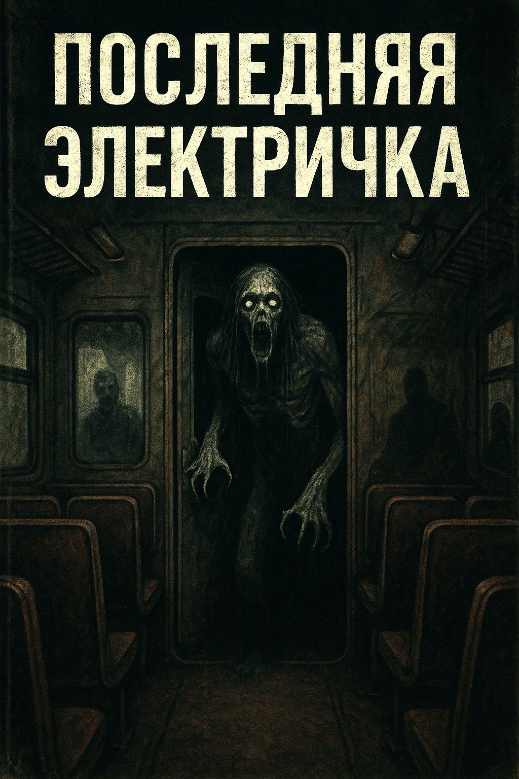 Последняя электричка