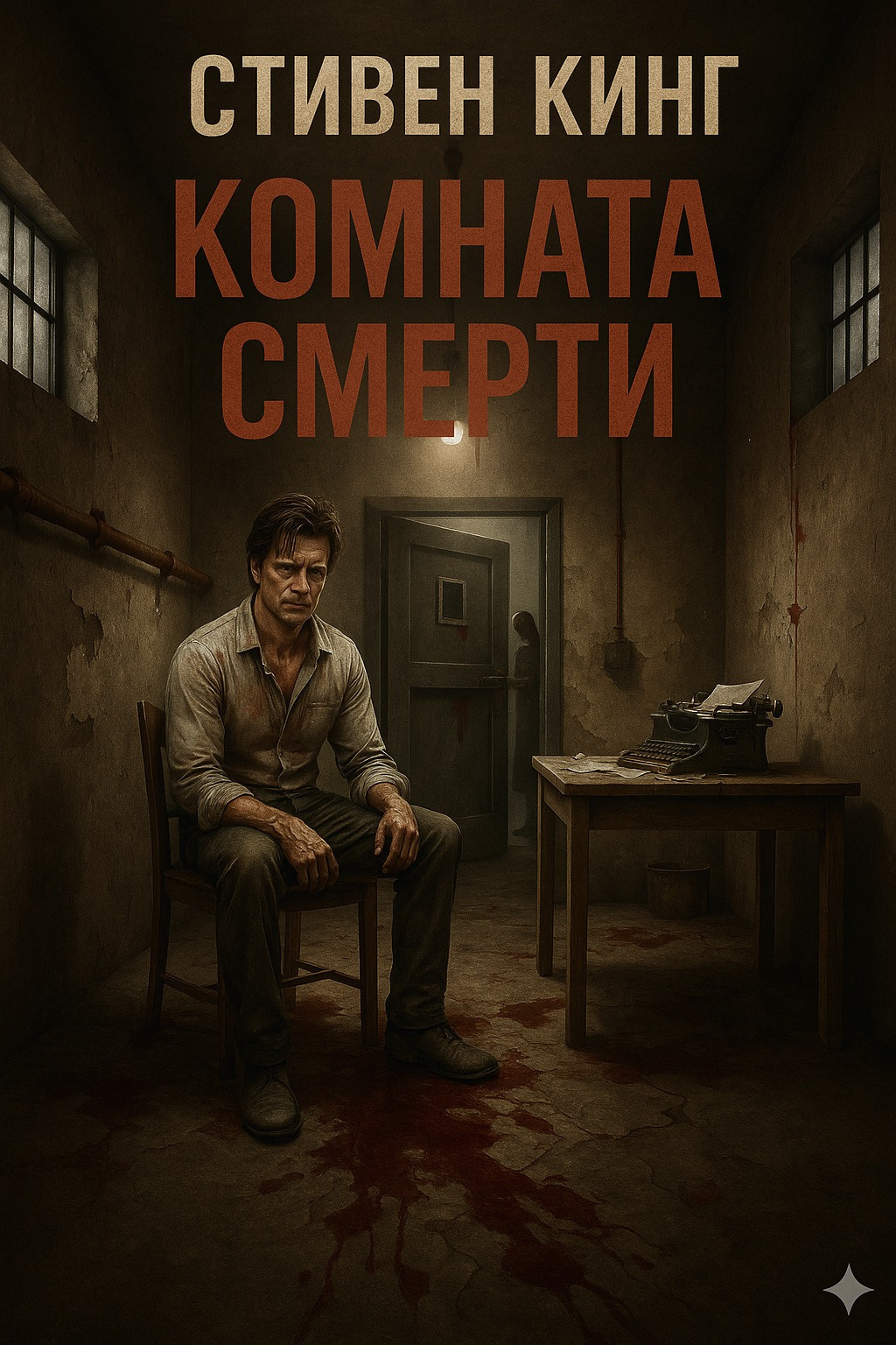 Комната смерти
