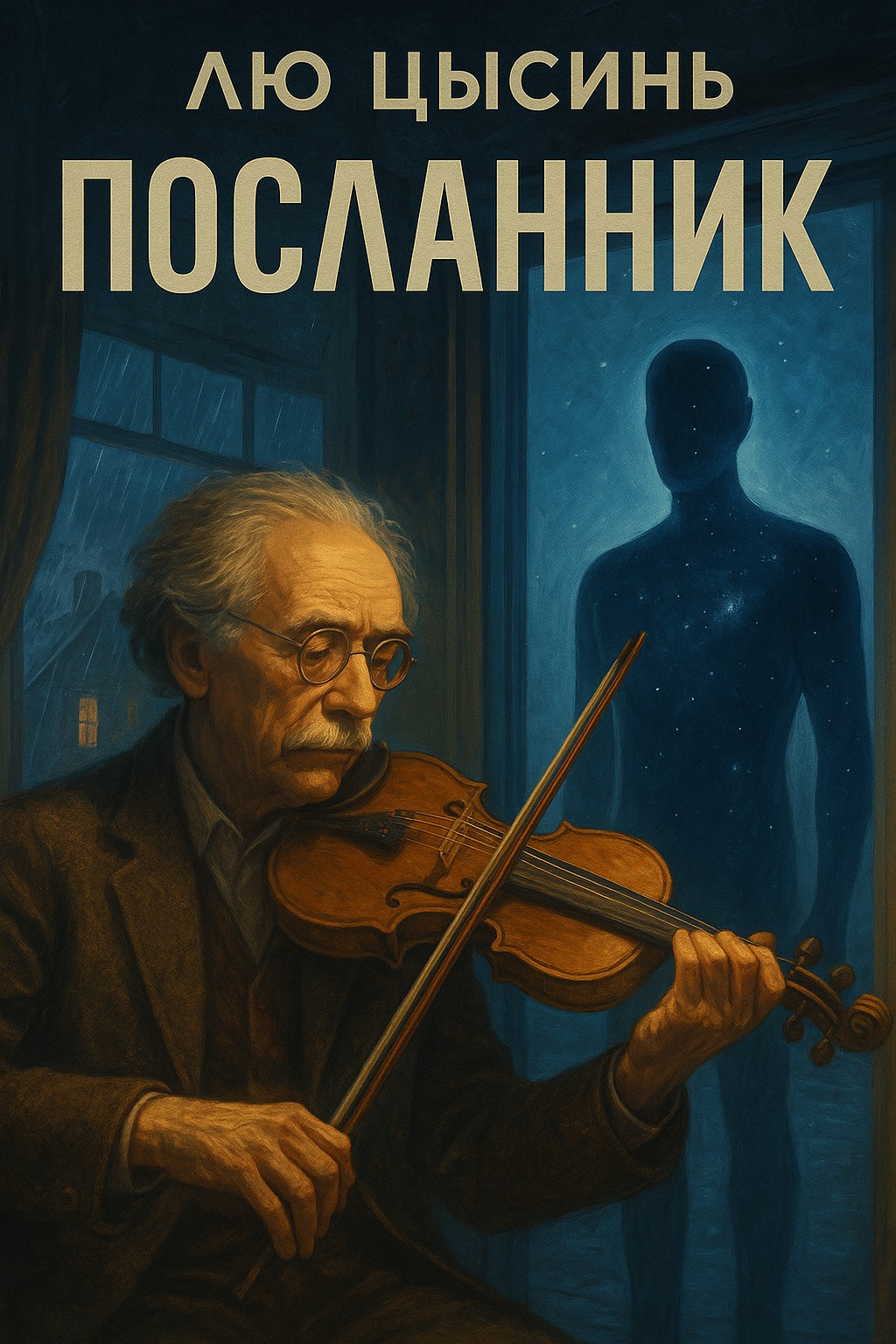 Посланник
