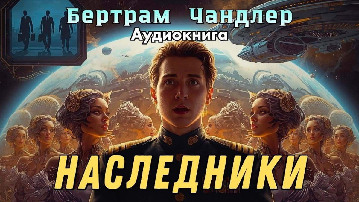 Наследники