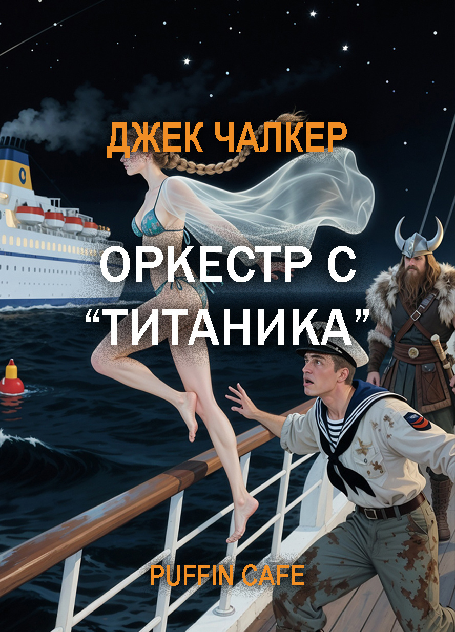 Титаника