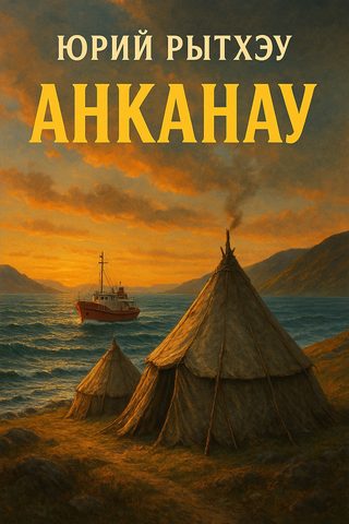 Анканау