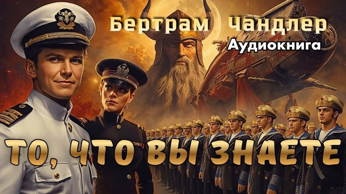 То, что вы знаете