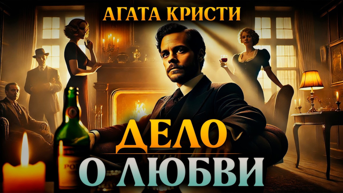 Дело о любви
