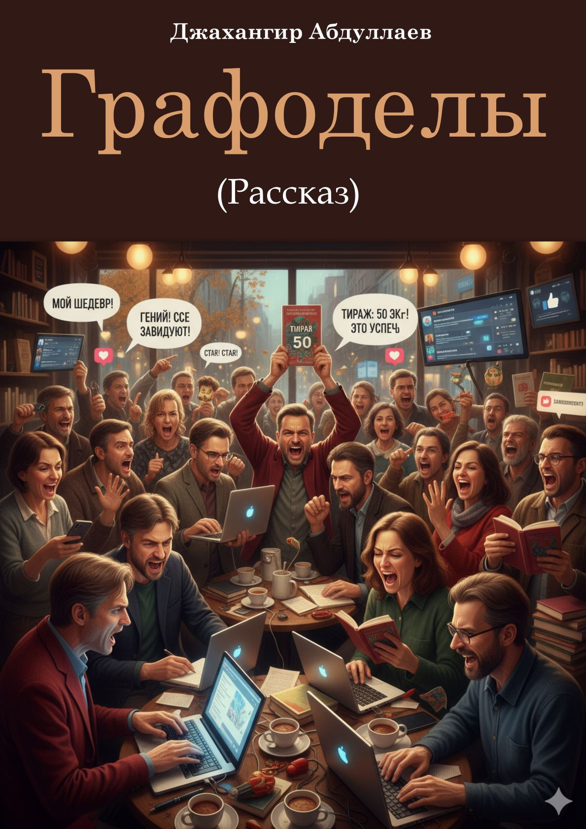 Графоделы