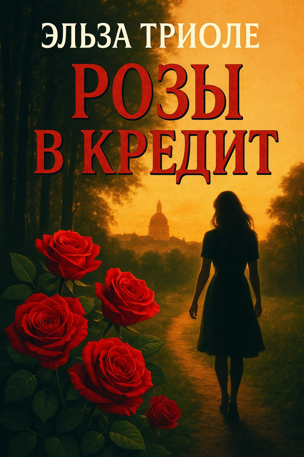 Розы в кредит