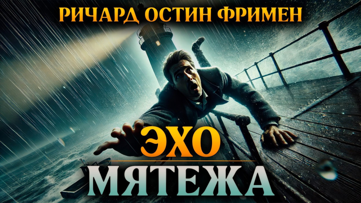 Эхо мятежа