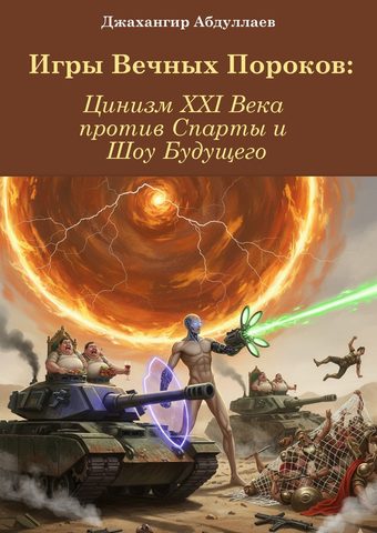 Игры Вечных Пороков
