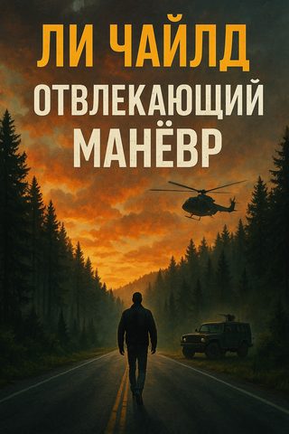 Чайлд Ли – Отвлекающий маневр