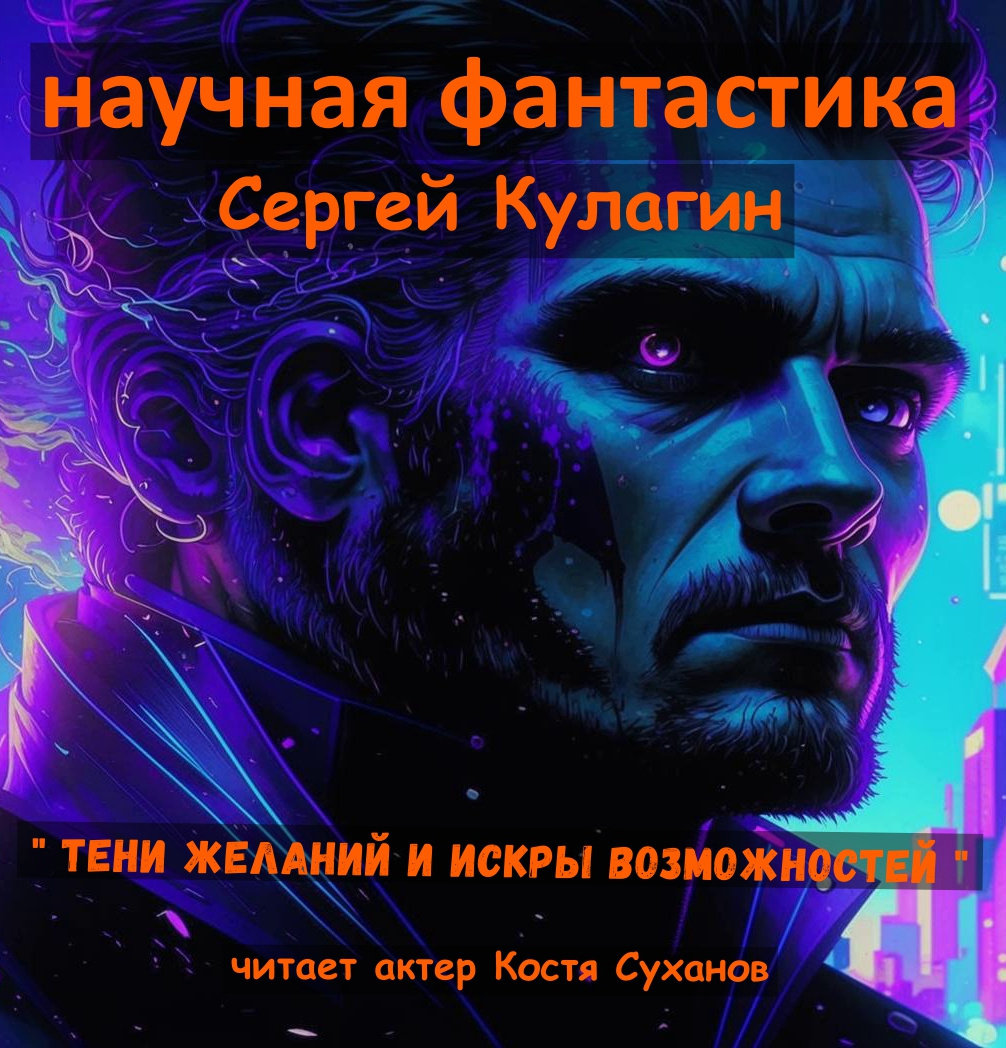 Тени желаний и искры возможностей