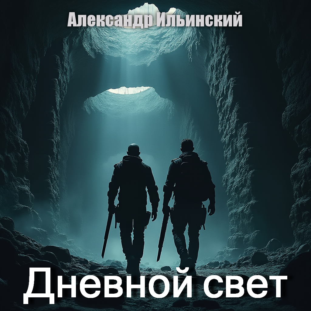 Дневной свет