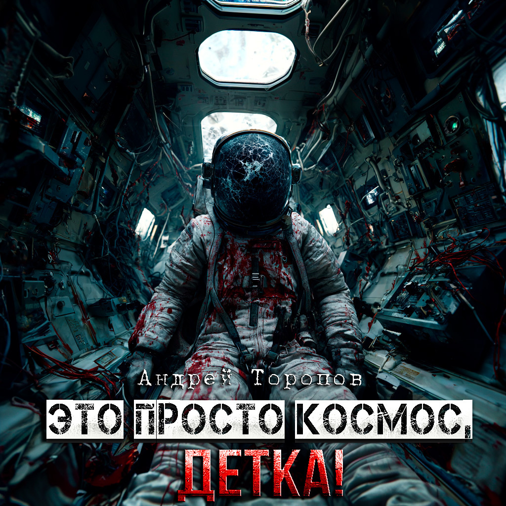Это просто Космос, детка!