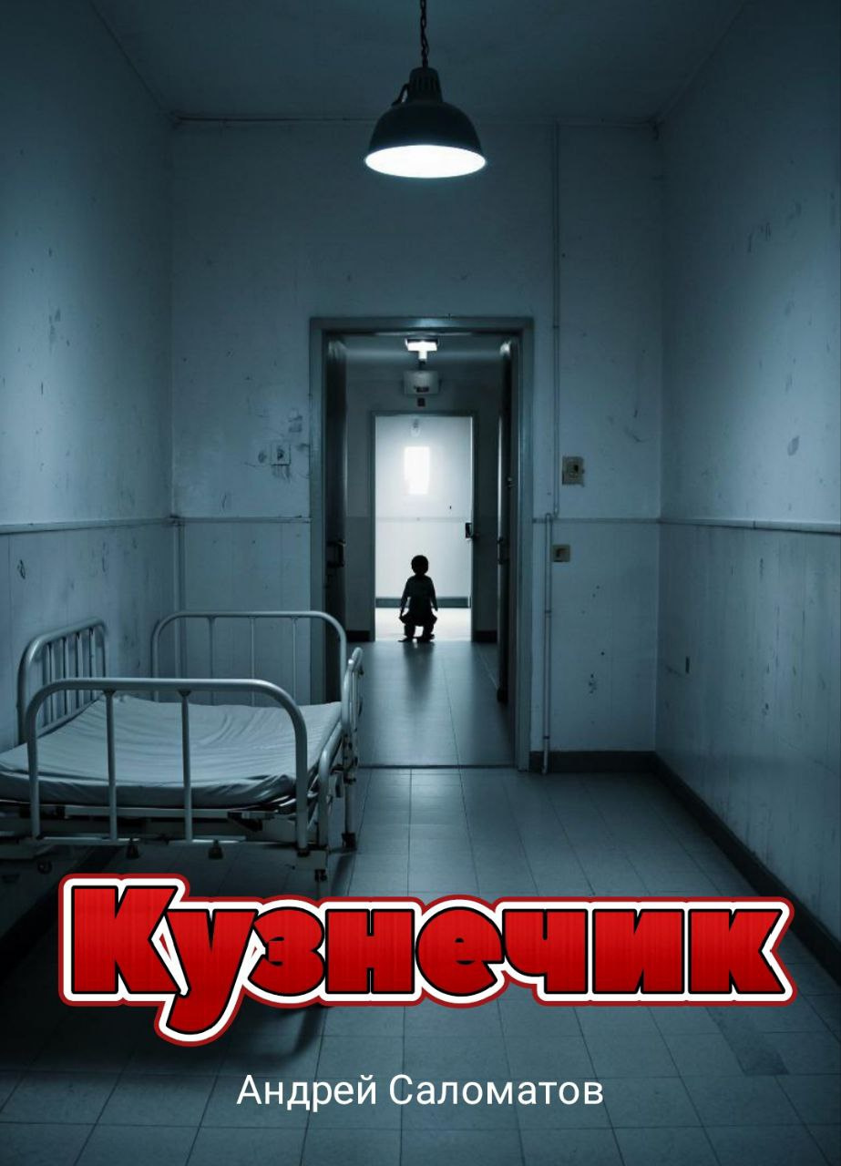 Кузнечик