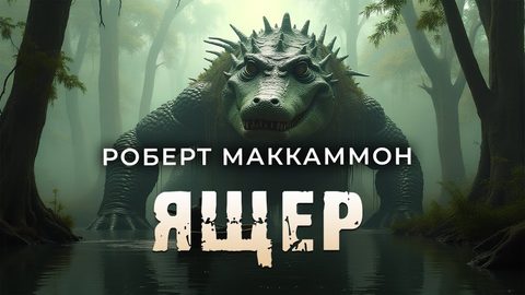 Ящер