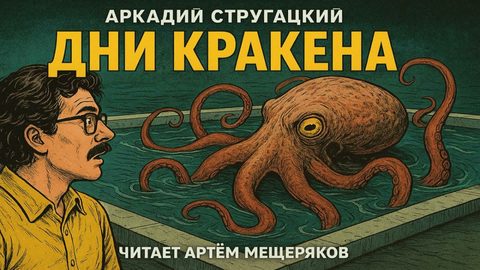 Дни Кракена