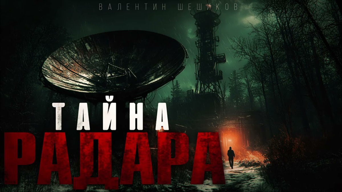 Тайна радара. Секретный бункер КГБ