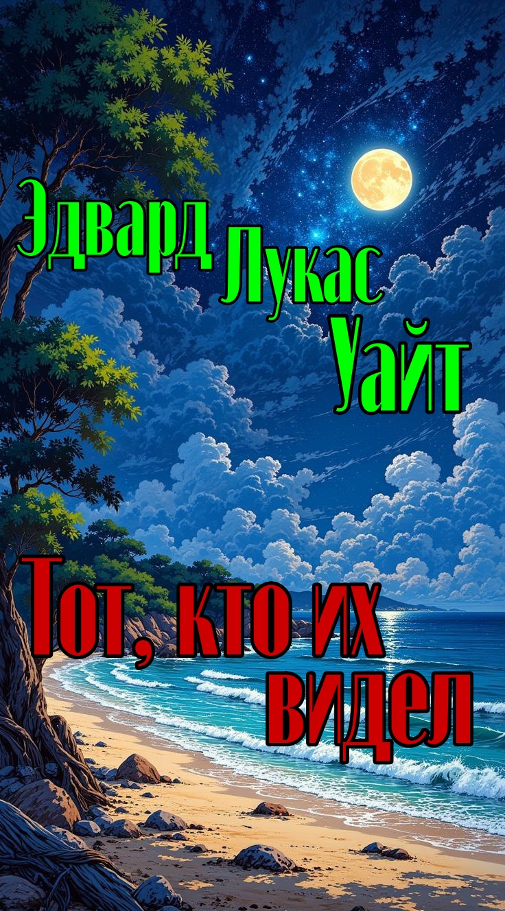 Тот, кто их видел