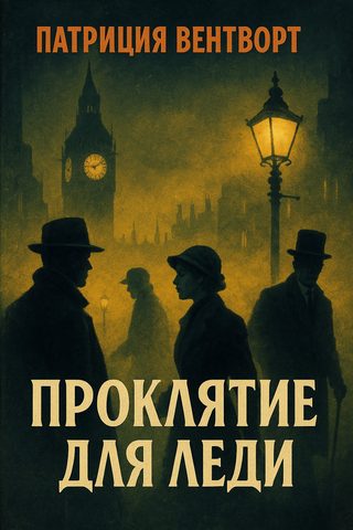 Проклятие для леди