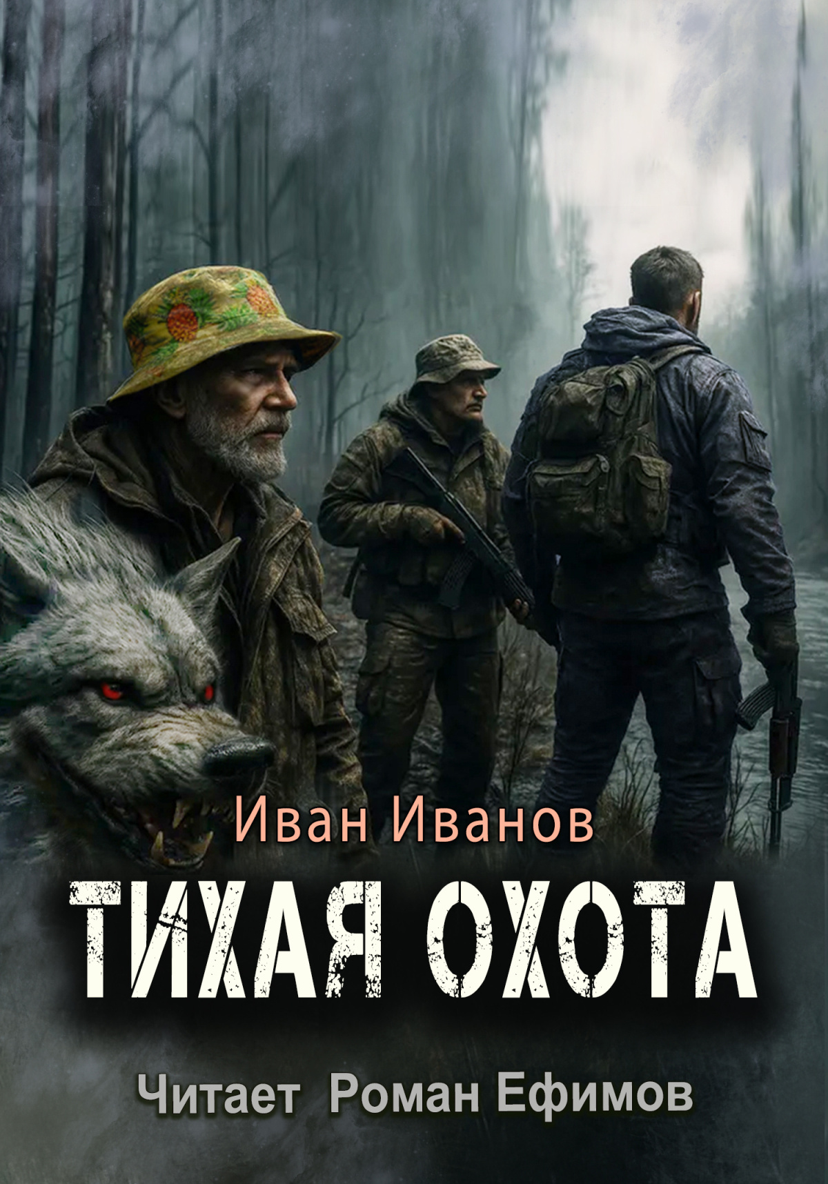 Тихая охота