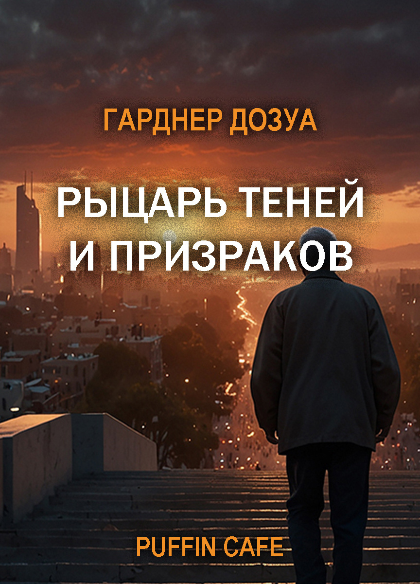 Рыцарь теней и призраков
