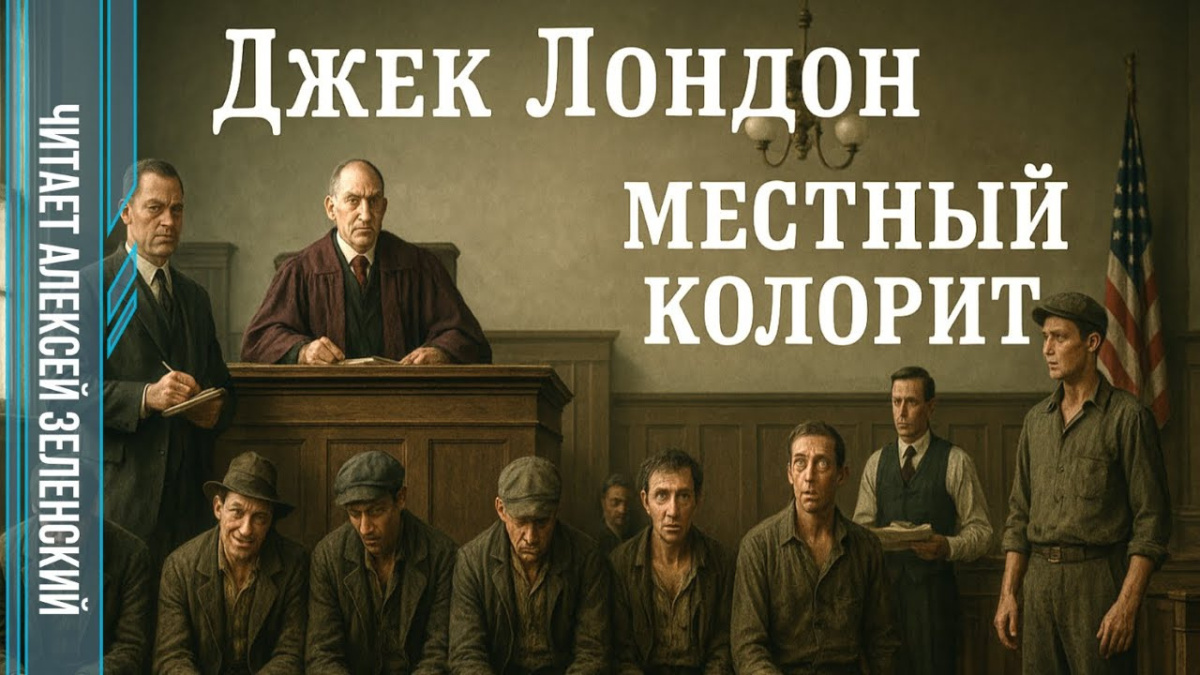 Местный колорит