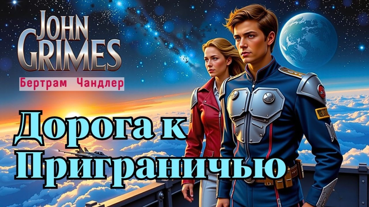 Дорога к Приграничью